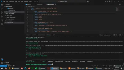 configuration management by ansible