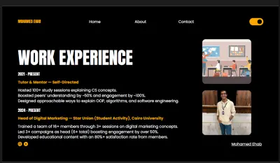 Digital Marketing Campaigns (Star Union)