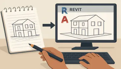 تصاميم معمارية