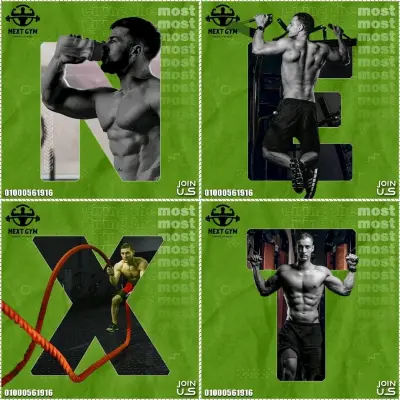 مصمم فوتوشوب والاليستريتور عمل هوية بصريه وشعارات 3D