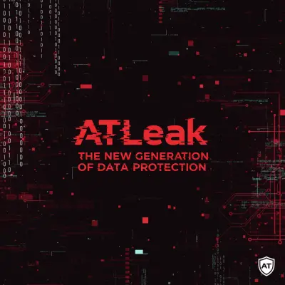 أداة فحص تسريبات البيانات واختراقات الدارك ويب | فحص الإيميل والباسورد داخل قواعد البيانات المسربة — EMAIL BREACH CHECKER