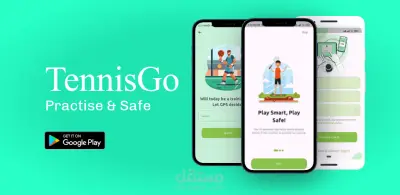 TennisGo App