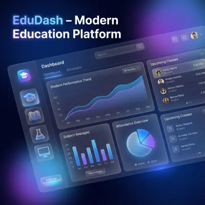 school manngment system