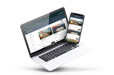 موقع دارك Darak لعرض العقارات