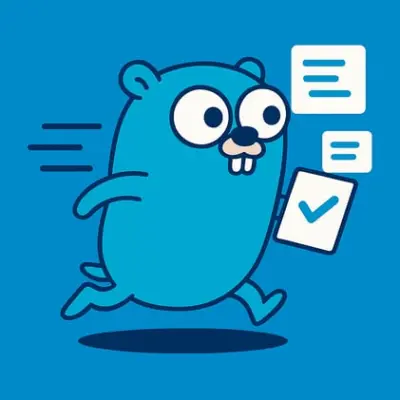 Backend Develper Golang