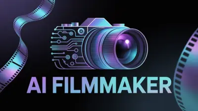 عمل فيديو كارتون