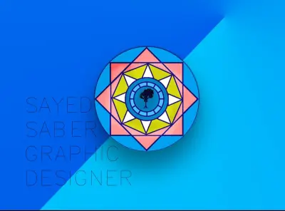 تصميم لوجو بسيط واحترافي خاص