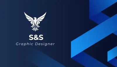 تصميم بطاقات أعمال احترافي وسريع بمواصفات راقية