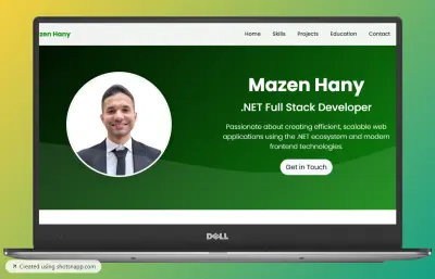 موقع سيرة ذاتية