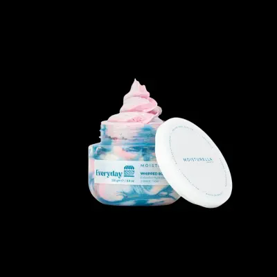 فيديو دعائي لمنتجات عناية بالبشرة