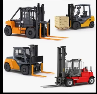 تأجير رافعات شوكية في الرياض