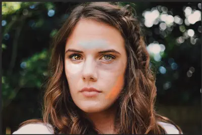 صورة مصنوعة من الفوتوشوب