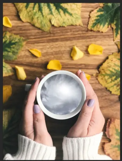 صورة مصنوعة من الفوتوشوب