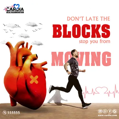 تصميمات سوشيال ميديا جذابة واحترافية