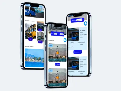 تصميم واجهات المستخدم