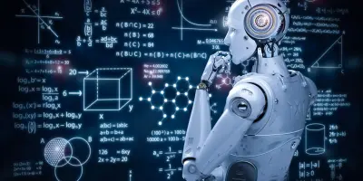 تحليل بيانات العملاء والتنبؤ بانسحابهم (Customer Churn Prediction باستخدام Machine Learning)