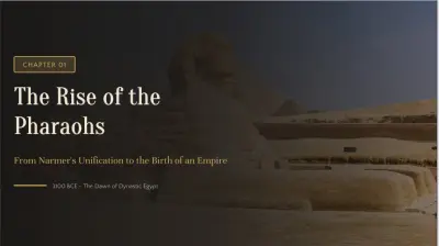 تصميم عرض تقديمي (PowerPoint) احترافي ومنظم