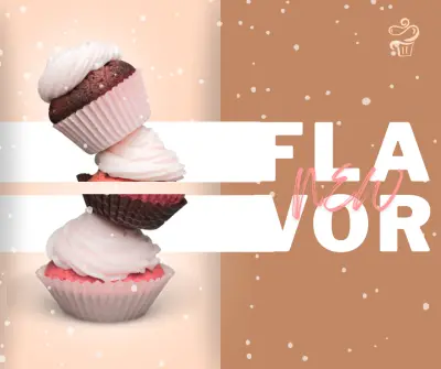 تشيز كيك صغيره