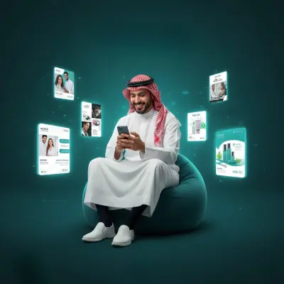 تصنع تاثير في عالمك الرقمي