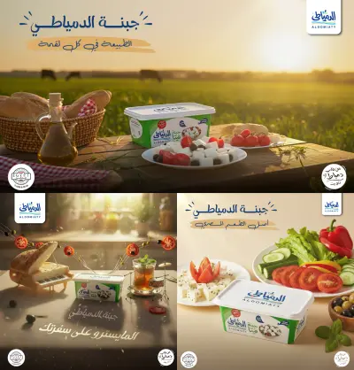 تصميم بوست سوشيال ميديا بطريقة احترافية و بأعلى جوده