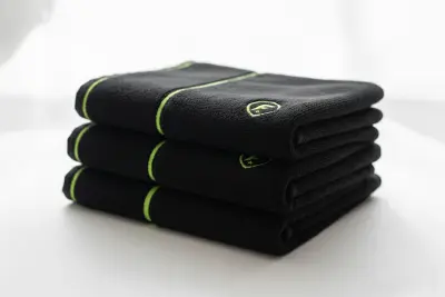 تصميم هوية بصرية كاملة (Branding)