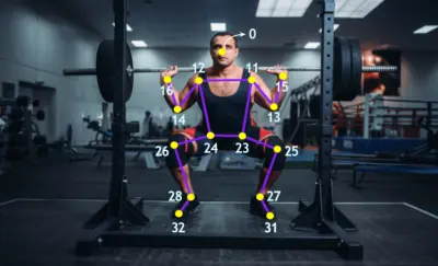 Real-Time-Exercise-Pose-Analysis