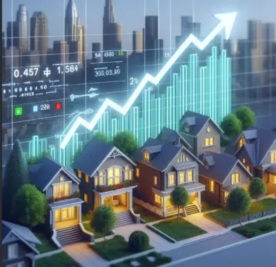 Real-Estate-Price-Prediction