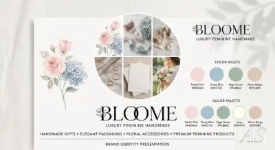BLOOME هند