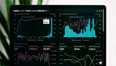 تصميم داشبورد تفاعلي لتحليل المبيعات والإيرادات باستخدام Power BI