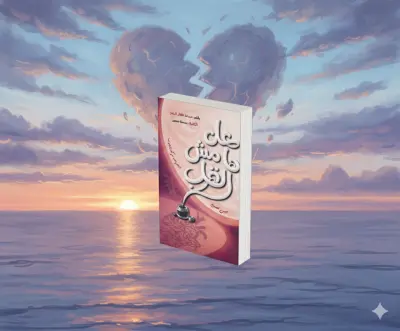 كتاب على هامش القلب