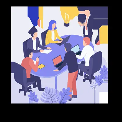 إدارة فريق خدمة العملاء + متابعة جودة الشات + مراجعة الماليات