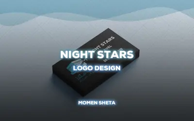 هوية Night Stars (شركة سياحية)