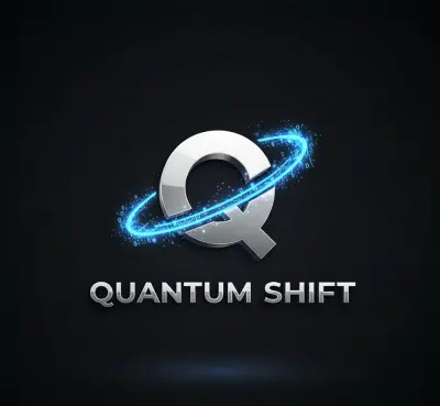 تصميم شعار ولوجو 3D احترافي وجذاب لأي نشاط أو مشروع