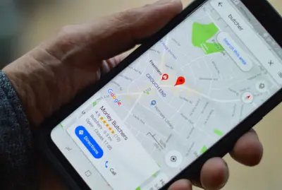 خبير تسويق الكتروني