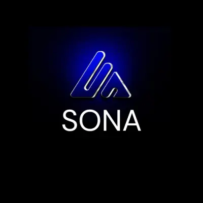 شعار لشركة جديدة