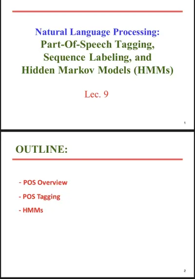 عمل محاضرة تعليمية