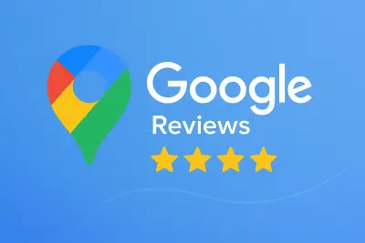 تحسين تقييم نشاطك على Google Maps عبر Reviews حقيقية ومقنعة
