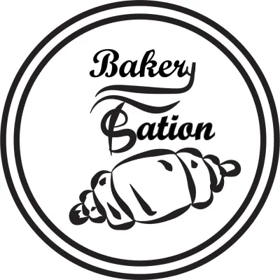 تصميم شعار خاص بالمخبوزات