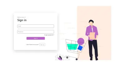 موقع لبيع المنتجات