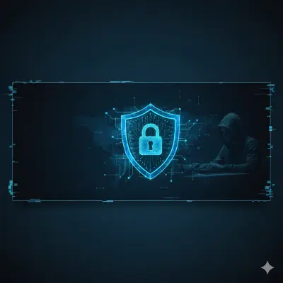 إعداد Buyer persona لمستشار في cyber security