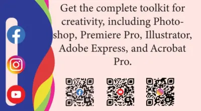 تصميم مواد دعائية وإعلانية احترافية (بوسترات – دعوات – سوشيال ميديا – عروض PowerPoint)