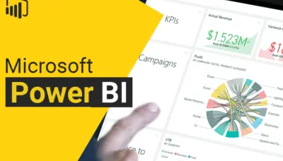 تحليل البيانات وعمل Dashboard احترافية باستخدام Power BI