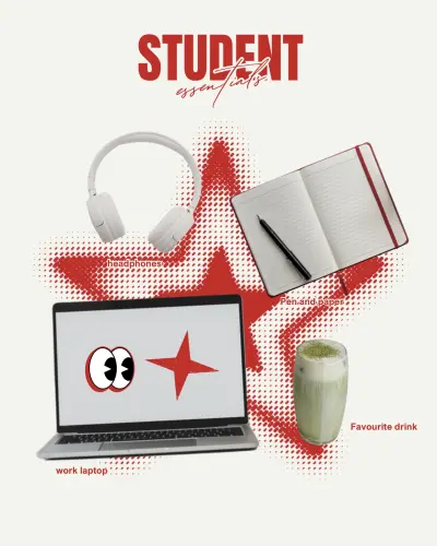 تصميم صورة سوشيال ميديا