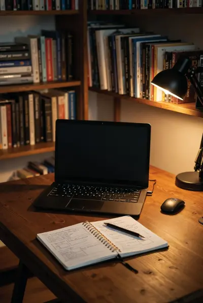 كتابه محتوى