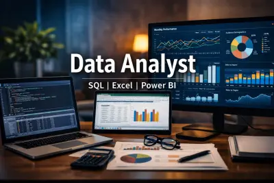 Data Analysis