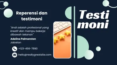 تصميم بروتوفوليو