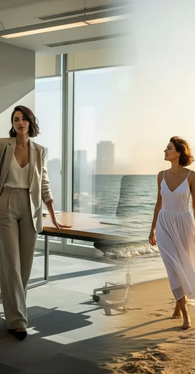 استراتيجية نمو شاملة لعلامة "SA Studio" في قطاع الأزياء والتجارة الإلكترونية