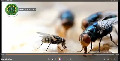 فيديو تعليمي عن الإعجاز العلمي في القرآن الكريم والروبوتات