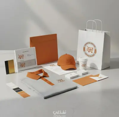 "تصميم لوجو سوبر ماركت احترافي