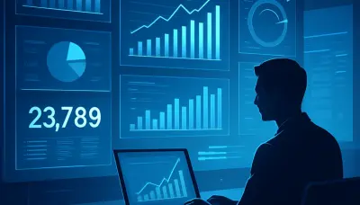 E-Commerce Analytical Dashboard